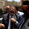 الاسلامي محمد مرسي اول رئيس لمصر بعد مبارك