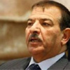 وزير الداخلية يصل إلى رام الله وزير الداخلية يصل إلى رام الله