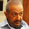 مخاوف نور الشريف فى يوم ميلاده مخاوف نور الشريف فى يوم ميلاده