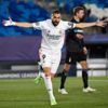 بنزيما يشيد ببرشلونة ويتحدث عن قوى الكلاسيكو