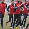 "النفسية" والأمن أزمتي الأهلي قبل مواجهة البن - كرة القدم - دوري أبطال أفريقيا