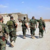 قوات النظام تتمدد بريف حلب الجنوبي