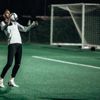قناة الأهلي: بانون شارك في المران.. وجاهز لمباراة الدحيل