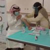 "تنمية الرياض" يطلق حملتين لوقاية منسوبيه والمراجعين