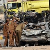 مقتل 22 شخصا واصابة 126 في انفجار صهريج غاز في الرياض