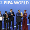 الفيفا يكشف موعد إنتهاء التحقيق بملف مونديال قطر