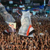 أنصار «مرسي» يدعون لمظاهرات مستمرة من اليوم وحتى 6 أكتوبر في التحرير