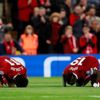 نجم ليفربول السابق يكشف خدعة صلاح وماني نجم ليفربول السابق يكشف خدعة صلاح وماني