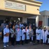 الجديدة: نساء سيدي اسماعيل يستفدن من حملة طبية الجديدة: نساء سيدي اسماعيل يستفدن من حملة طبية