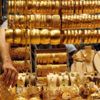 ترقب وحذر بمستهل التعاملات .. سعر الذهب في السعودية اليوم الاثنين 5-4- 2021