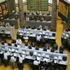 ارتفاع مؤشرات البورصة الأسبوع الماضي بنسبة 0.39%