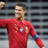 رونالدو يعادل رقم كاسياس القياسي الأوروبي رونالدو يعادل رقم كاسياس القياسي الأوروبي