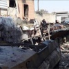 إعدامات ميدانية ومعارك بدمشق وحلب