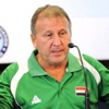 زيكو يستقيل من تدريب المنتخب العراقي