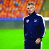 «كورونا» يؤجل تجديد عقد مدرب الزمالك «كورونا» يؤجل تجديد عقد مدرب الزمالك
