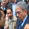 عمرو موسي بالفيوم: أنا مرشح الشعب ولست مرشح الإخوان أو العسكر !