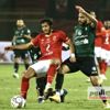 موعد مباراة الأهلي وغزل المحلة والقنوات الناقلة وترتيب الفريقين في الدوري المصري