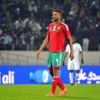 الكعبي يستحق حضور المونديال الكعبي يستحق حضور المونديال