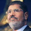 مرسى يدعو إلى إقامة تحالف حقيقى بين مصر وروسيا