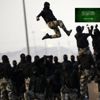 بتوجيهات ملكية: السعودية توضح اسباب استقبال المزيد من الجنود الاميركيين بتوجيهات ملكية: السعودية توضح اسباب استقبال المزيد من الجنود الاميركيين