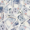 الين اليابانى يهبط إلى أدنى مستوى فى أكثر من 7 أشهر أمام الدولار