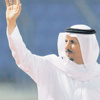 بن داخل: قرار الإدارة الاتحادية غريب وماذا فعل نور ؟!