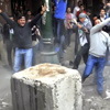 إغلاق مداخل «التحرير» بعد اشتعال المعارك بشارع «القصر العيني»