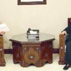 المعلم يبلغ الموفد الصيني ترحيب دمشق بمبادرة بكين