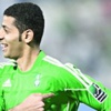 تيسير الجاسم يتوج بنجومية دوري زين للمحترفين