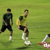 كأس العرب: الأخضر لتأكيد صدارتها للمجموعة الأولى والتأهل عبر بوابة فلسطين