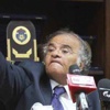 صورة.. مؤكدا على شرعيته في اجتماع رسمي.. مجلس "عباس" يحذر اتحاد الكرة من تبعيته لأهواء الحكومة