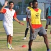 الكسار يغيب عن تدريبات الرائد - كرة القدم - الدوري السعودي