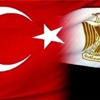 تركيا ومصر تتبادلان استدعاء السفراء للتشاور