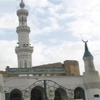 تكثيف أمني بمحيط مسجد رابعة العدوية تحسباً لتظاهرات الإخوان