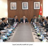 أبو صعيليك: "غرف التجارة" على أجندة "الاقتصاد النيابية" أبو صعيليك: "غرف التجارة" على أجندة "الاقتصاد النيابية"