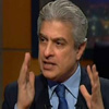 براءة " الإبراشى " من تهمة سب "جمال حشمت"