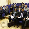 رئيس نادى النيابة الإدارية بالإسكندرية: الشورى يتجاوز الدور التشريعى