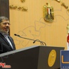 مرسي: مصر لديها موارد ولكنها أهدرت بسبب سوء الإدارة والفساد
