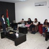 وصول وفد الجاليات الفلسطينية في اوروبا الى الضفة وصول وفد الجاليات الفلسطينية في اوروبا الى الضفة