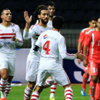 الزمالك يسعى لمواصلة انتصاراته على حساب الرجاء