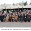الحراك الشعبي للاصلاح في الكرك ينظم مهرجانا بعنوان المولد النبوي والاصلاح الحراك الشعبي للاصلاح في الكرك ينظم مهرجانا بعنوان المولد النبوي والاصلاح