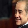 الديب يغادر القاهرة متوجهًا إلى بيروت في زيارة غامضة يتوقع أن تكون مرتبطة بمحاكمة مبارك الديب يغادر القاهرة متوجهًا إلى بيروت في زيارة غامضة يتوقع أن تكون مرتبطة بمحاكمة مبارك