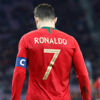 غياب متواصل لرونالدو عن المنتخب البرتغالي غياب متواصل لرونالدو عن المنتخب البرتغالي