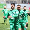 صور: للقاء الخضر واهلي الخليل