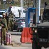 القوات الإسرائيلية تغلق موقعا أثريا فلسطينيا شمال نابلس