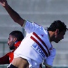 الاهلي يكتسح الزمالك ويضمن مقعداً له في النصف النهائي
