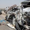 «رعاية الطرق»: 16 ألف قتيل و60 ألف مصاب ضحايا الحوادث في مصر سنويًا «رعاية الطرق»: 16 ألف قتيل و60 ألف مصاب ضحايا الحوادث في مصر سنويًا