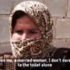 اللاجئات السوريات بين التحرش والزواج الصوري