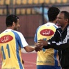 الإسماعيلي يواصل انتصاراته ويهزم الإنتاج الإسماعيلي يواصل انتصاراته ويهزم الإنتاج