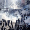 دفاع الفرماوي: ''علشان حافظ علي المتظاهرين حطوه في القفص''